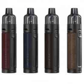  iSolo-R et GTL de Eleaf
