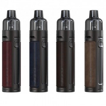 Cigarette electronique Kit iSolo-R et GTL de Eleaf