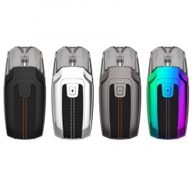 Kit Aegis Pod Kit Aegis Pod