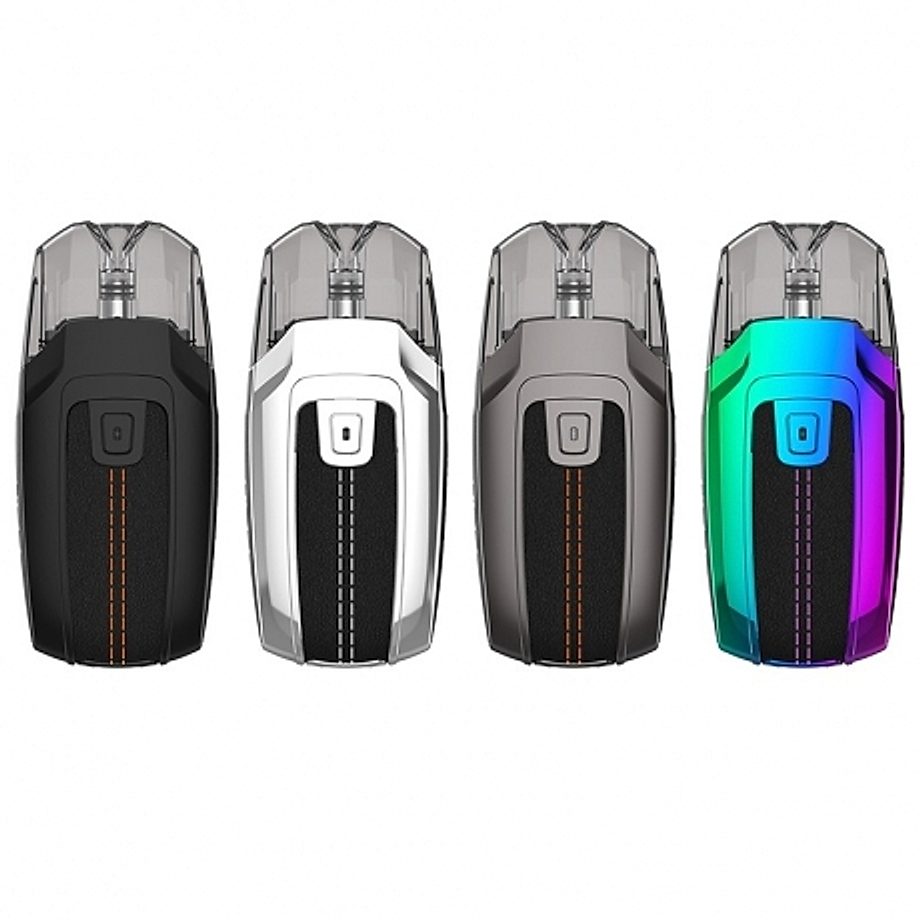 Cigarette electronique Kit Aegis Pod de Geek Vape Cigarette electronique Kit Aegis Pod de Geek Vape