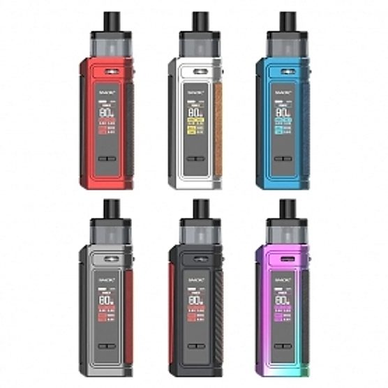 Kit G-Priv Pod Kit G-Priv Pod