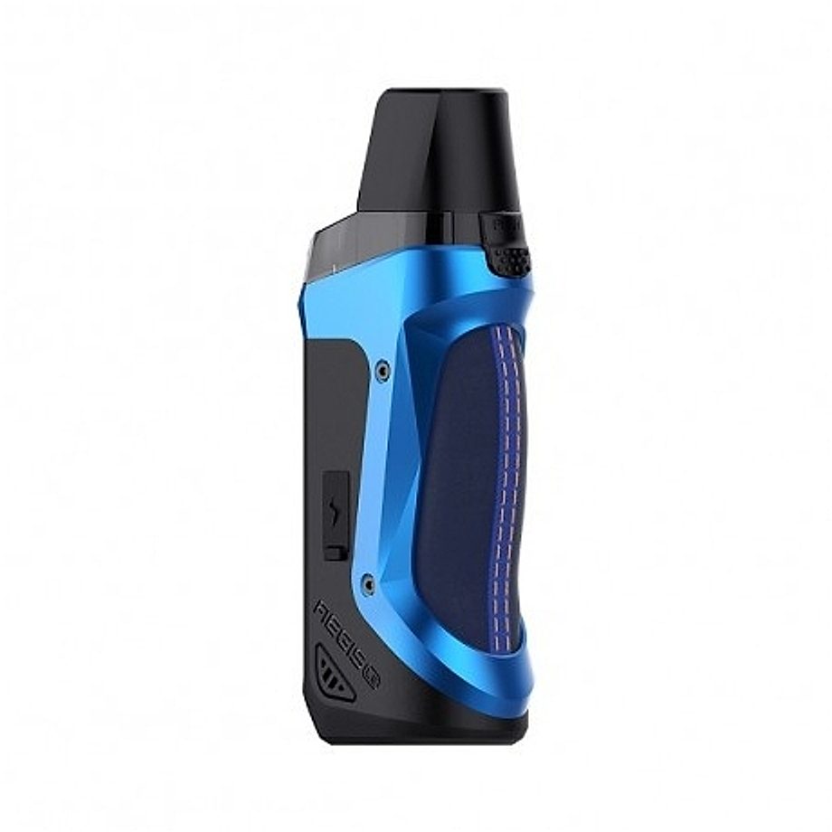 Cigarette electronique Kit Aegis Boost LE de Geek Vape Cigarette electronique Kit Aegis Boost LE de Geek Vape
