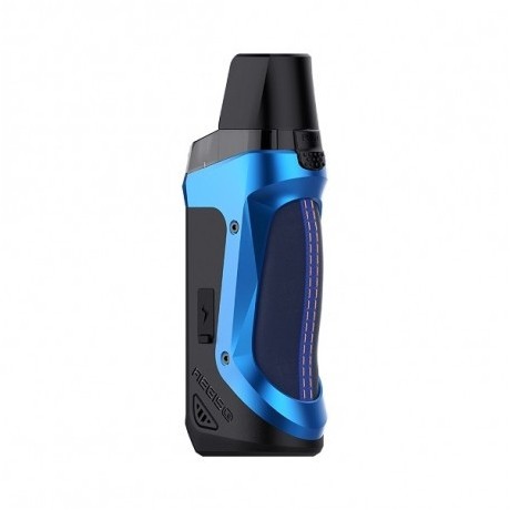 Cigarette electronique Kit Aegis Boost LE de Geek Vape