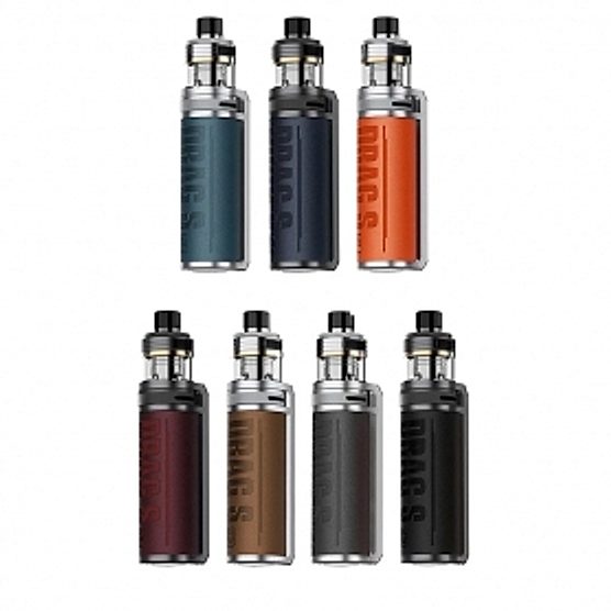 Kit Drag S Pro Kit Drag S Pro