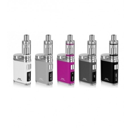 Cigarette electronique Kit iStick Pico Mega et Melo 3 de Eleaf Cigarette electronique Kit iStick Pico Mega et Melo 3 de Eleaf