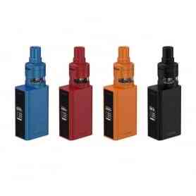  eVic Basic et Cubis Pro Mini de Joyetech