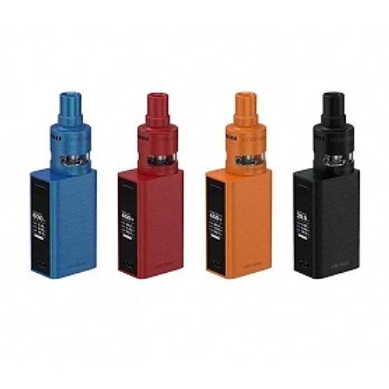 Kit eVic Basic et Cubis Pro Mini Kit eVic Basic et Cubis Pro Mini