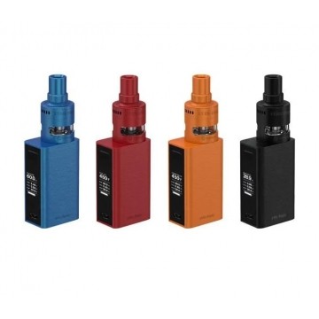 Cigarette electronique Kit eVic Basic et Cubis Pro Mini de Joyetech