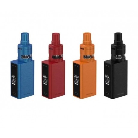 Cigarette electronique Kit eVic Basic et Cubis Pro Mini de Joyetech