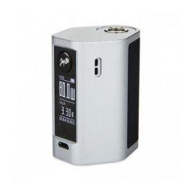 Box Reuleaux RX Mini de Wismec Box Reuleaux RX Mini de Wismec