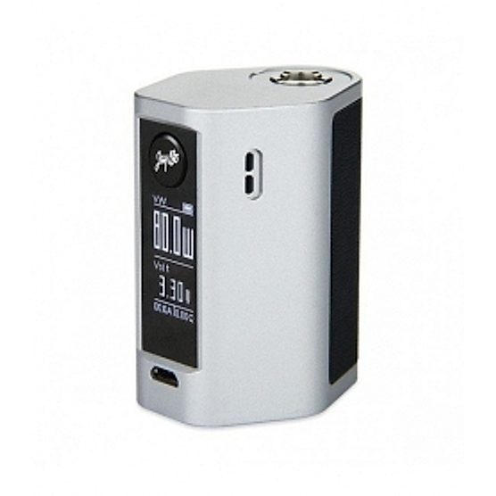 Box Reuleaux RX Mini de Wismec Box Reuleaux RX Mini de Wismec