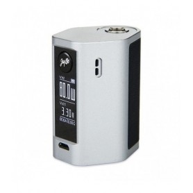 Box Reuleaux RX Mini de Wismec