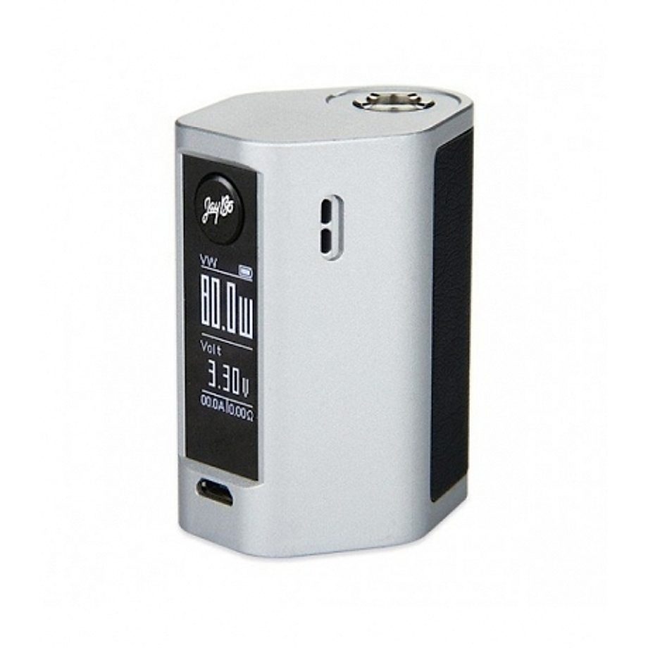 Box Reuleaux RX Mini de Wismec Box Reuleaux RX Mini de Wismec