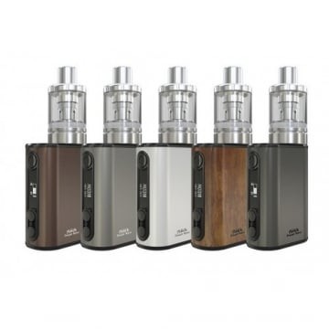 Cigarette electronique Kit Power Nano et Melo 3 Nano de Eleaf