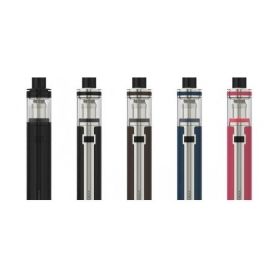 elfbar nachfüll pod läuft aus Kit iStick Basic - Eleaf
