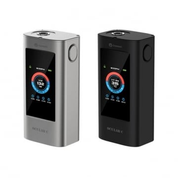 Box Ocular de Joyetech