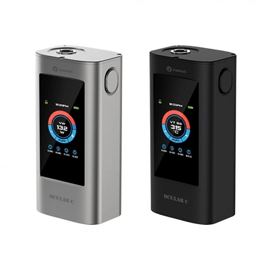 Box Ocular de Joyetech Box Ocular de Joyetech