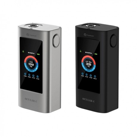 Box Ocular de Joyetech Box Ocular de Joyetech