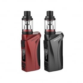  Nebula et Veco One Plus de Vaporesso