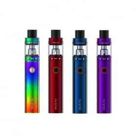  Stick V8 et TFV8 Big Baby de Smok