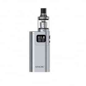  G80 et Spirals de Smok