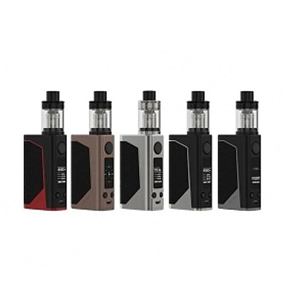 Kit Evic Primo et Unimax 25 Kit Evic Primo et Unimax 25