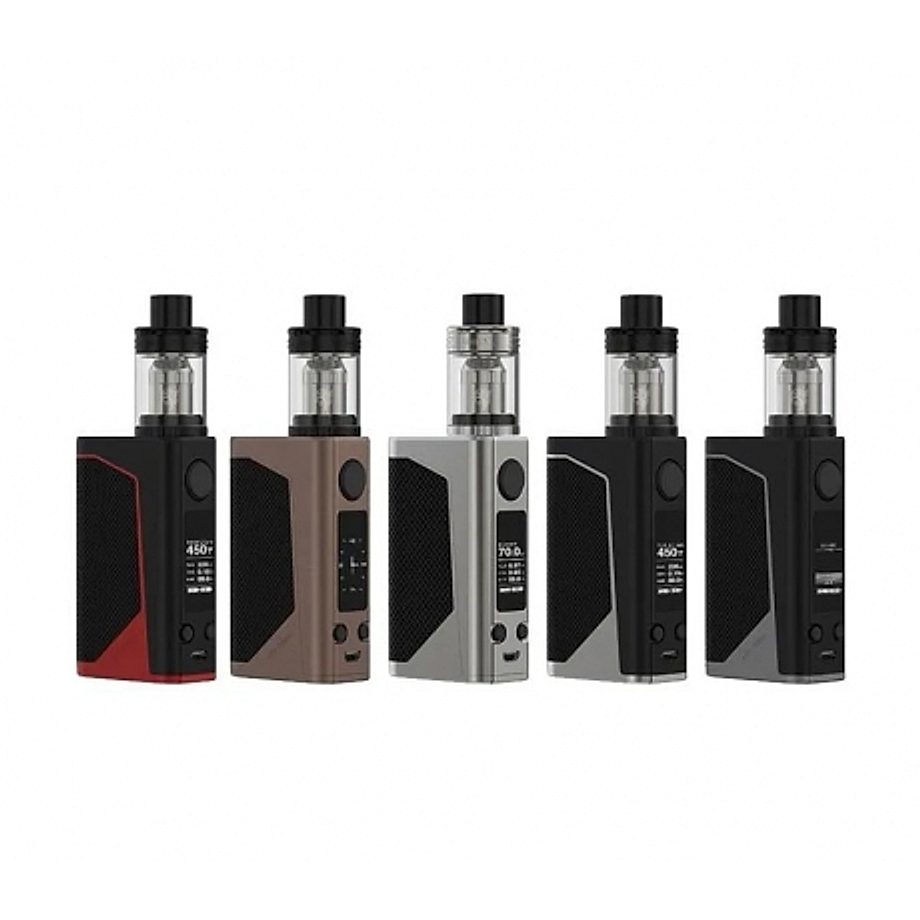 Cigarette electronique Kit Evic Primo et Unimax 25 de Joyetech Cigarette electronique Kit Evic Primo et Unimax 25 de Joyetech