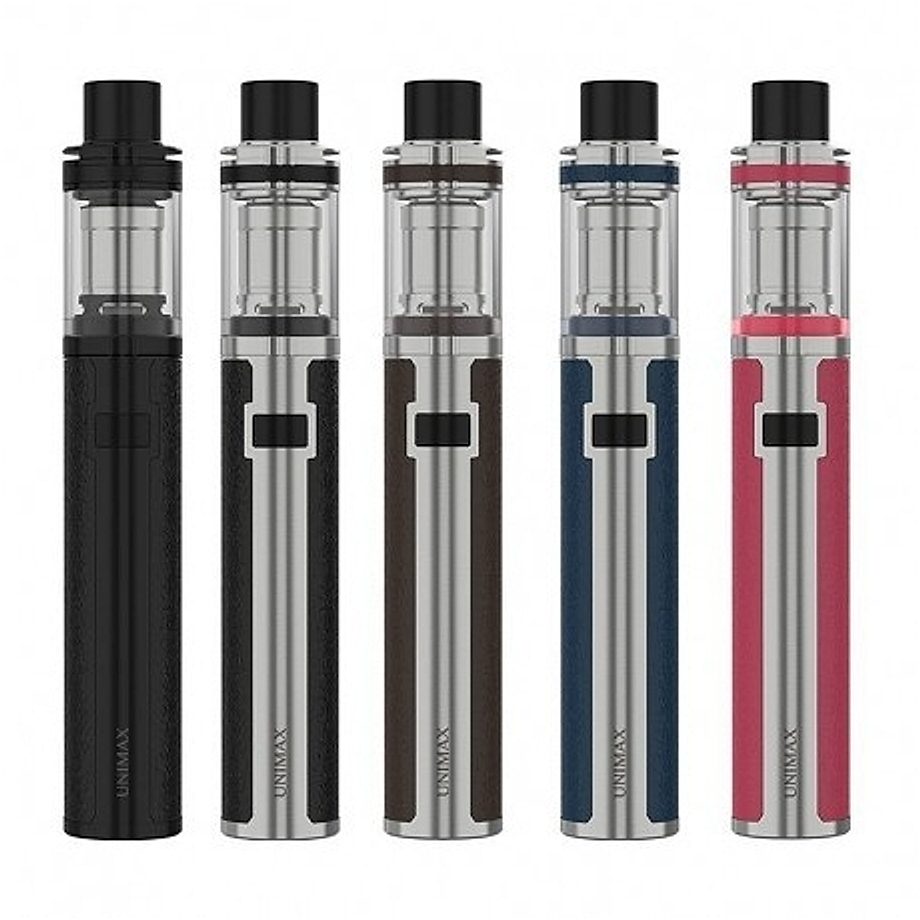 Cigarette electronique Kit Unimax 22 de Joyetech