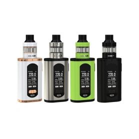 Kit Invoke et Ello T