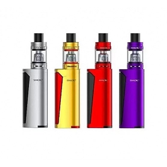 Kit Priv V8 et TFV8 Baby Kit Priv V8 et TFV8 Baby