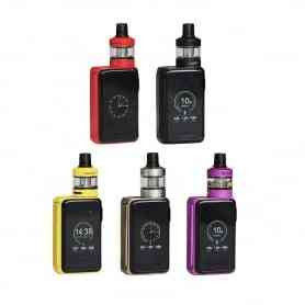 Cuboid Lite et Exceed D22 de Joyetech