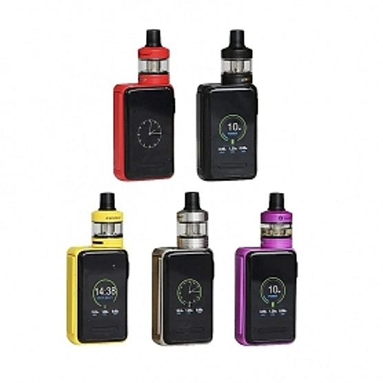 Kit Cuboid Lite et Exceed D22 Kit Cuboid Lite et Exceed D22