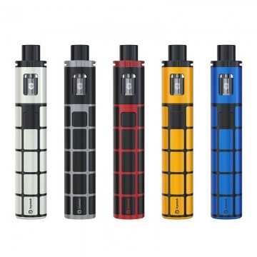 Cigarette electronique Kit eGo One TFTA de Joyetech