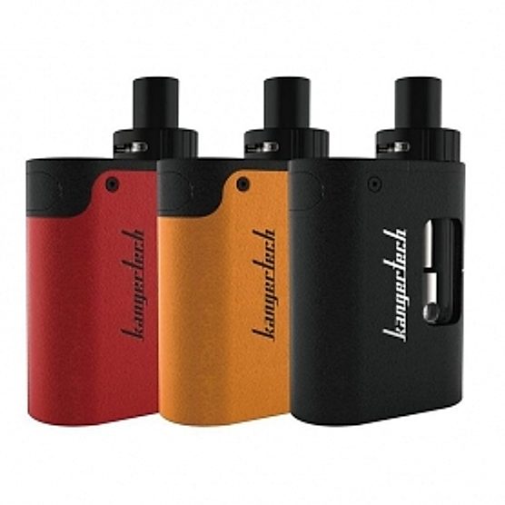 Kit Togo Mini Kit Togo Mini