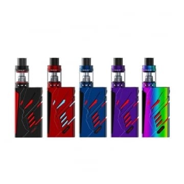 Cigarette electronique Kit T-Priv et TFV8 Big Baby de Smok