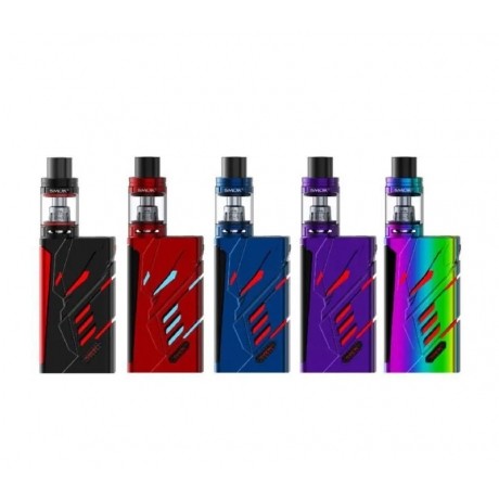 Cigarette electronique Kit T-Priv et TFV8 Big Baby de Smok Cigarette electronique Kit T-Priv et TFV8 Big Baby de Smok