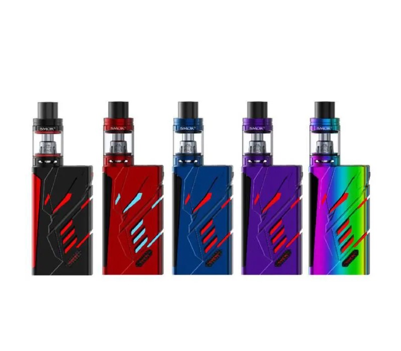 elfbar nachfüll pod läuft aus Kit Priv V8