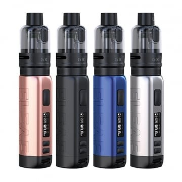 Cigarette electronique Kit iSolo S de Eleaf