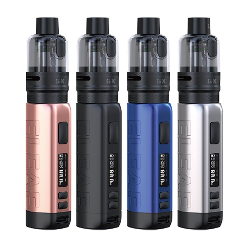 Kit Isolo S Eleaf