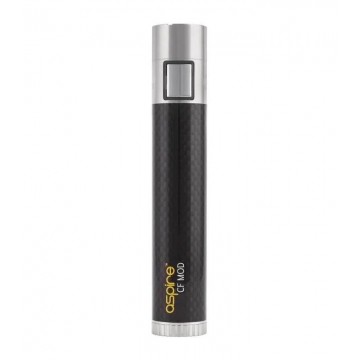 Batterie CF Mod de Aspire