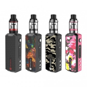 Cigarette electronique Kit Tarot Mini et Veco de Vaporesso