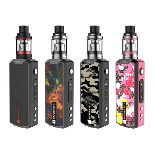 Kit Tarot Mini et Veco Vaporesso ds 59,90