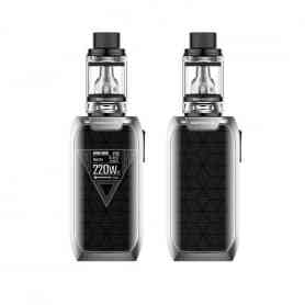  Revenger Go et NRG de Vaporesso