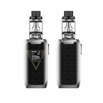 Cigarette electronique Kit Revenger Go et NRG de Vaporesso