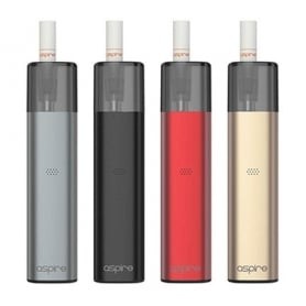  Vilter Pod de Aspire