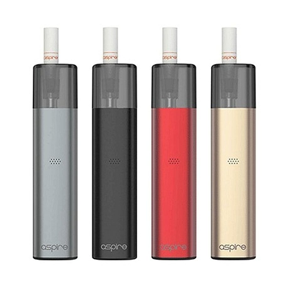 Cigarette electronique Kit Vilter Pod de Aspire Cigarette electronique Kit Vilter Pod de Aspire