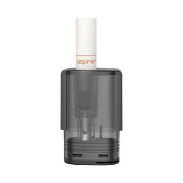 Cartouche Vilter Pod 2 ml 1 ohm de Aspire