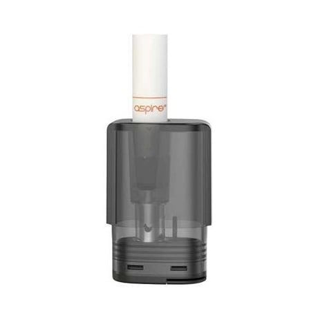 Cartouche Vilter Pod 2 ml 1 ohm de Aspire