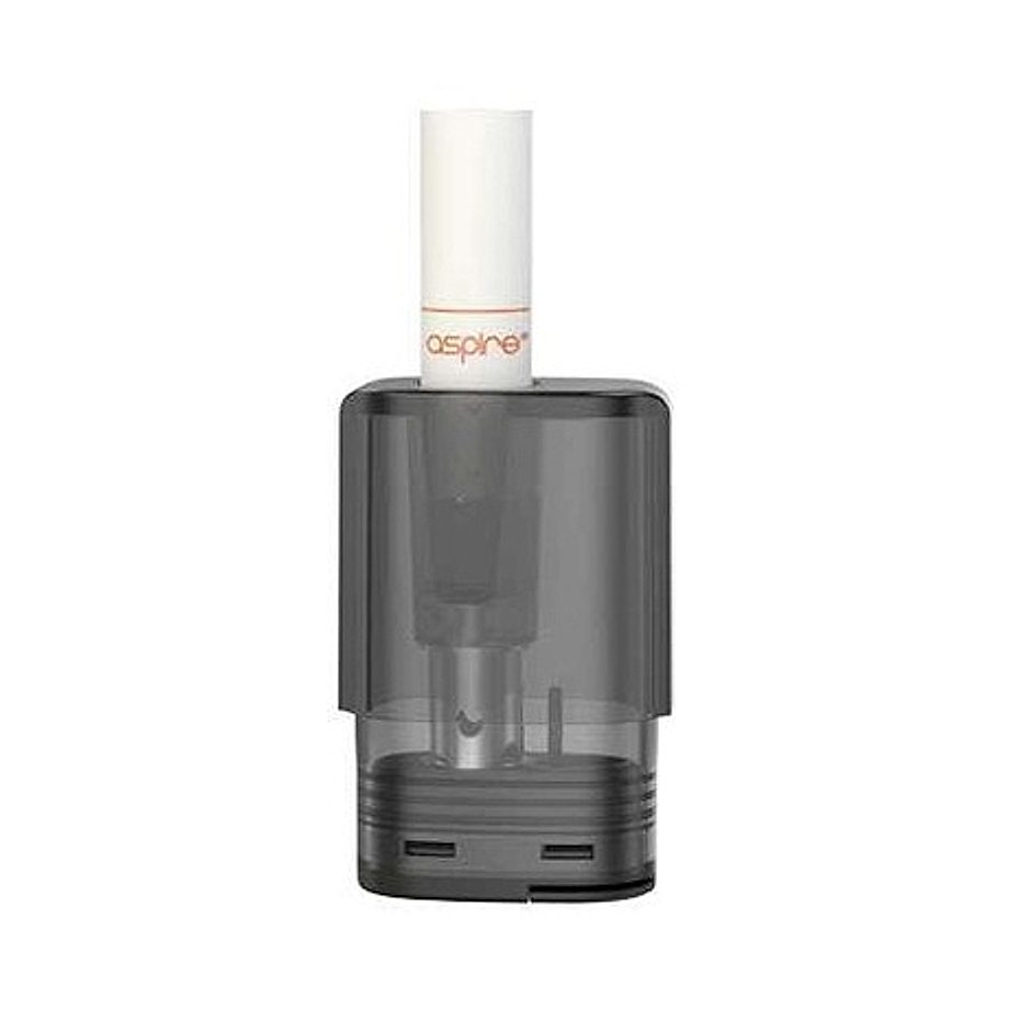 Cartouche Vilter Pod 2 ml 1 ohm de Aspire Cartouche Vilter Pod 2 ml 1 ohm de Aspire