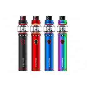  Stick Prince et TFV12 Prince de Smok